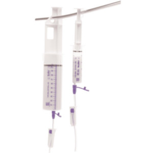 Avanos Syringes